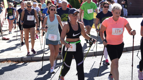 Brzeska dycha po raz siódmy