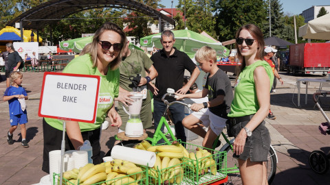 Brzeska dycha po raz siódmy