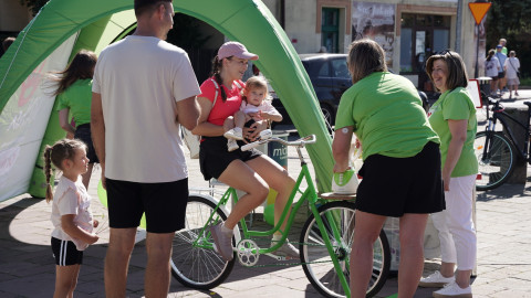 Brzeska dycha po raz siódmy