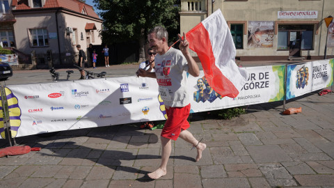 Brzeska dycha po raz siódmy