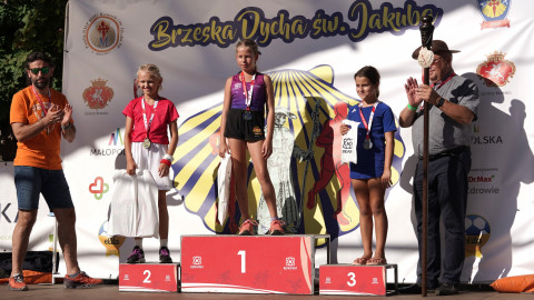 Brzeska dycha po raz siódmy