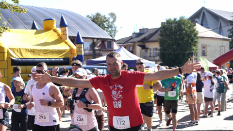 Brzeska dycha po raz siódmy