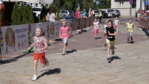 Brzeska dycha po raz siódmy