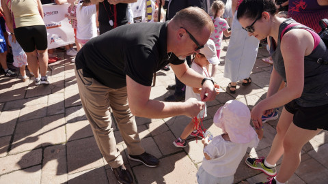 Brzeska dycha po raz siódmy