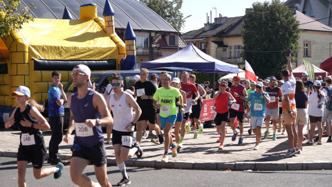 Brzeska dycha po raz siódmy