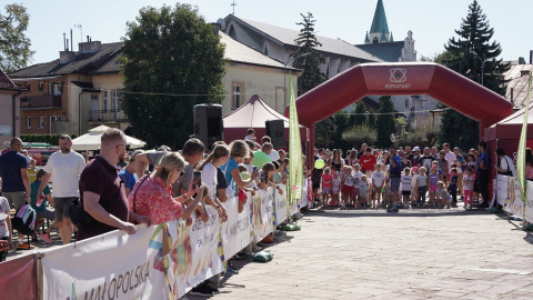 Brzeska dycha po raz siódmy