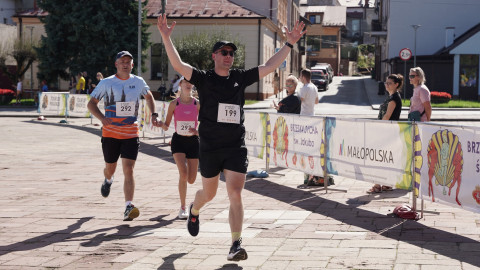 Brzeska dycha po raz siódmy