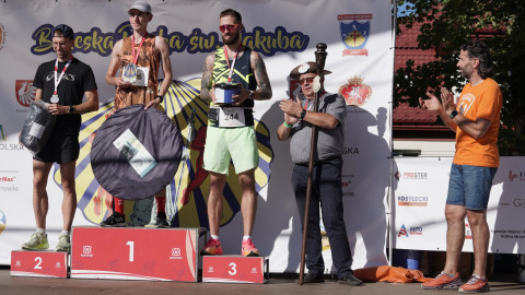 Brzeska dycha po raz siódmy