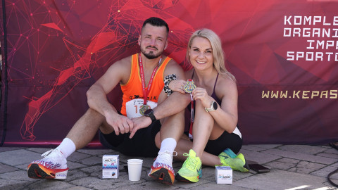 Brzeska dycha po raz siódmy