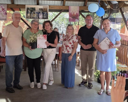 Najpiękniejsze działki