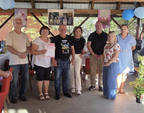 Najpiękniejsze działki