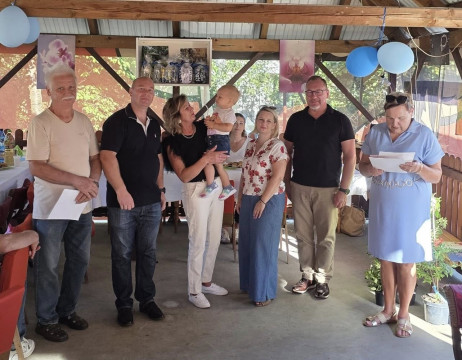 Najpiękniejsze działki