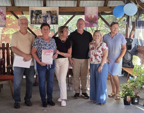 Najpiękniejsze działki