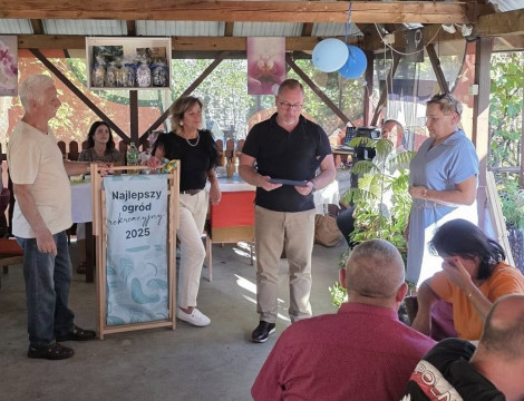 Najpiękniejsze działki