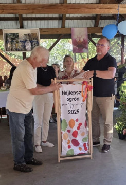 Najpiękniejsze działki