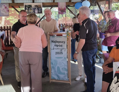 Najpiękniejsze działki