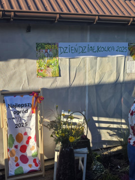 Najpiękniejsze działki