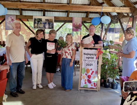 Najpiękniejsze działki