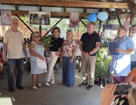 Najpiękniejsze działki