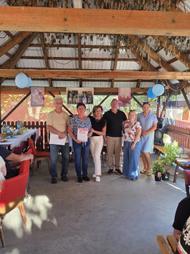 Najpiękniejsze działki