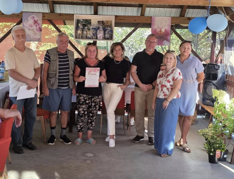 Najpiękniejsze działki