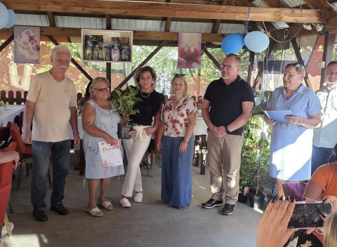 Najpiękniejsze działki