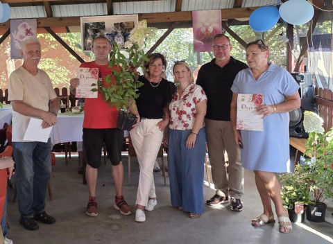 Najpiękniejsze działki