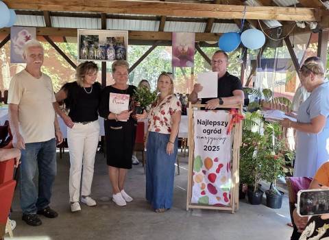 Najpiękniejsze działki