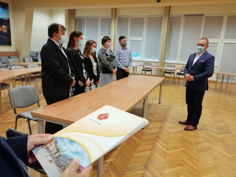 Stypendia sportowe  2020