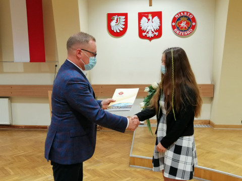 Stypendia sportowe  2020