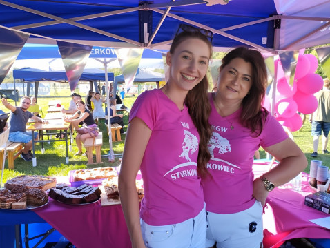 Elita Day w Sterkowcu