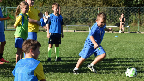 Elita Day w Sterkowcu