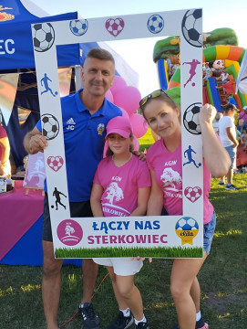 Elita Day w Sterkowcu