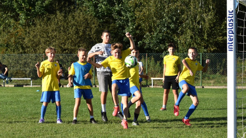 Elita Day w Sterkowcu