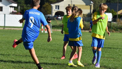 Elita Day w Sterkowcu