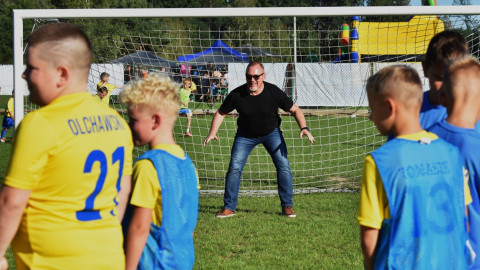 Elita Day w Sterkowcu