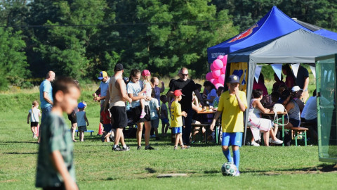 Elita Day w Sterkowcu