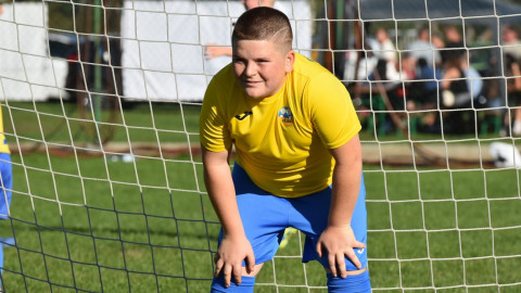 Elita Day w Sterkowcu