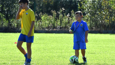 Elita Day w Sterkowcu