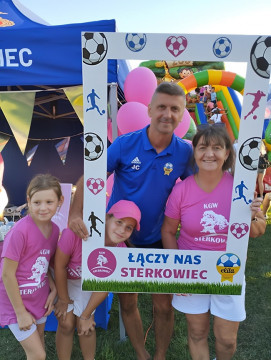 Elita Day w Sterkowcu