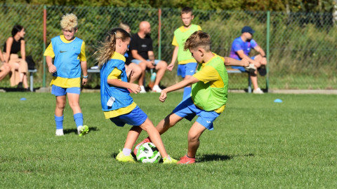 Elita Day w Sterkowcu