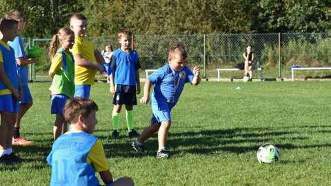 Elita Day w Sterkowcu