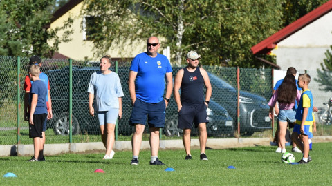 Elita Day w Sterkowcu