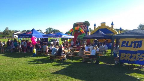 Elita Day w Sterkowcu