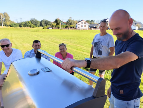 Elita Day w Sterkowcu