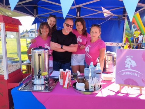 Elita Day w Sterkowcu