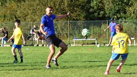 Elita Day w Sterkowcu