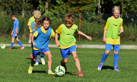 Elita Day w Sterkowcu