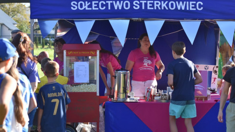 Elita Day w Sterkowcu