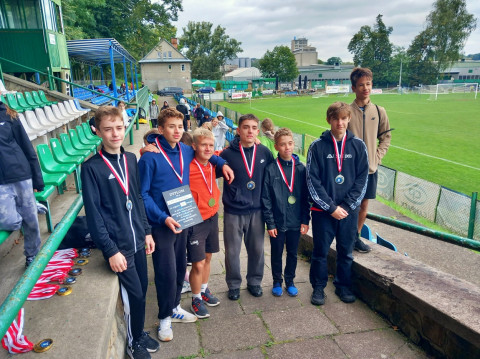 Igrzyska rozpoczęte